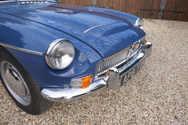 Classics from Terence Morley